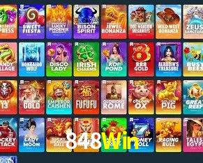 Descubra o Programa VIP da 848Win: Vantagens Exclusivas para Jogadores