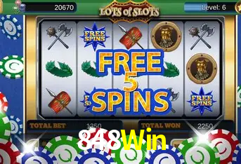 A Experiência Imersiva dos Cassinos Ao Vivo no 848Win